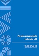 Příručka provozovatele vodovodní sítě