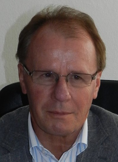 Ing. Josef Fedák, člen představenstva SOVAK ČR
