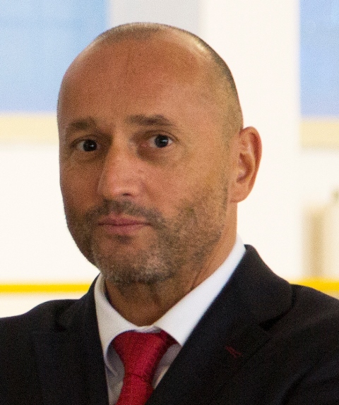 Ing. Jakub Hanzl, člen představenstva SOVAK ČR Ing. Jakub Hanzl, člen představenstva SOVAK ČR