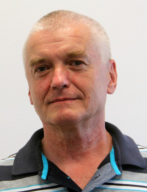 Ing. Jiří Heřman, člen představenstva SOVAK ČR Ing. Jiří Heřman, člen představenstva SOVAK ČR