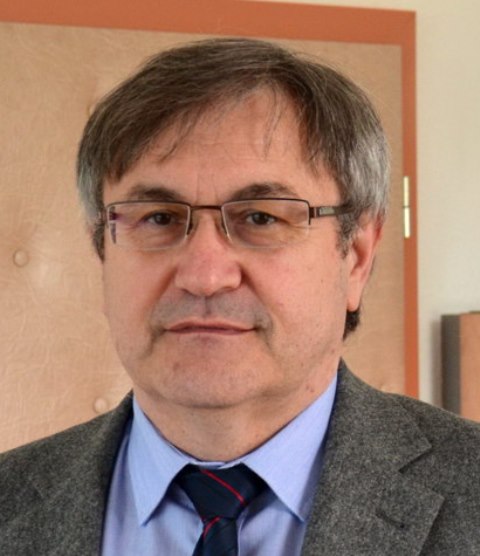 Ing. Antonín Jágl, člen představenstva SOVAK ČR Ing. Antonín Jágl, člen představenstva SOVAK ČR