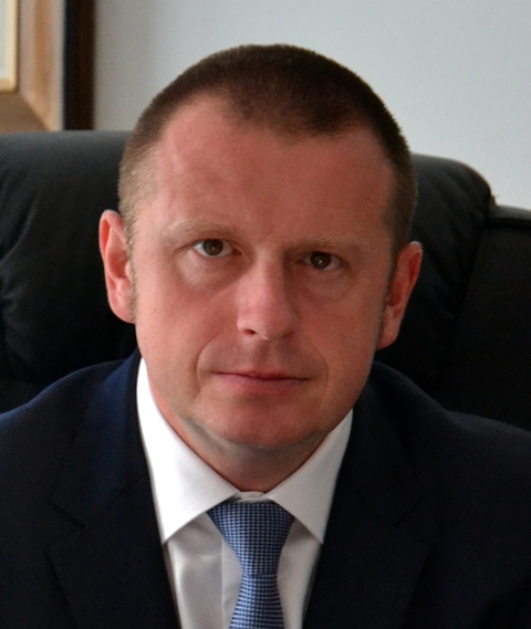 Ing. Michal Korabík, člen představenstva SOVAK ČR