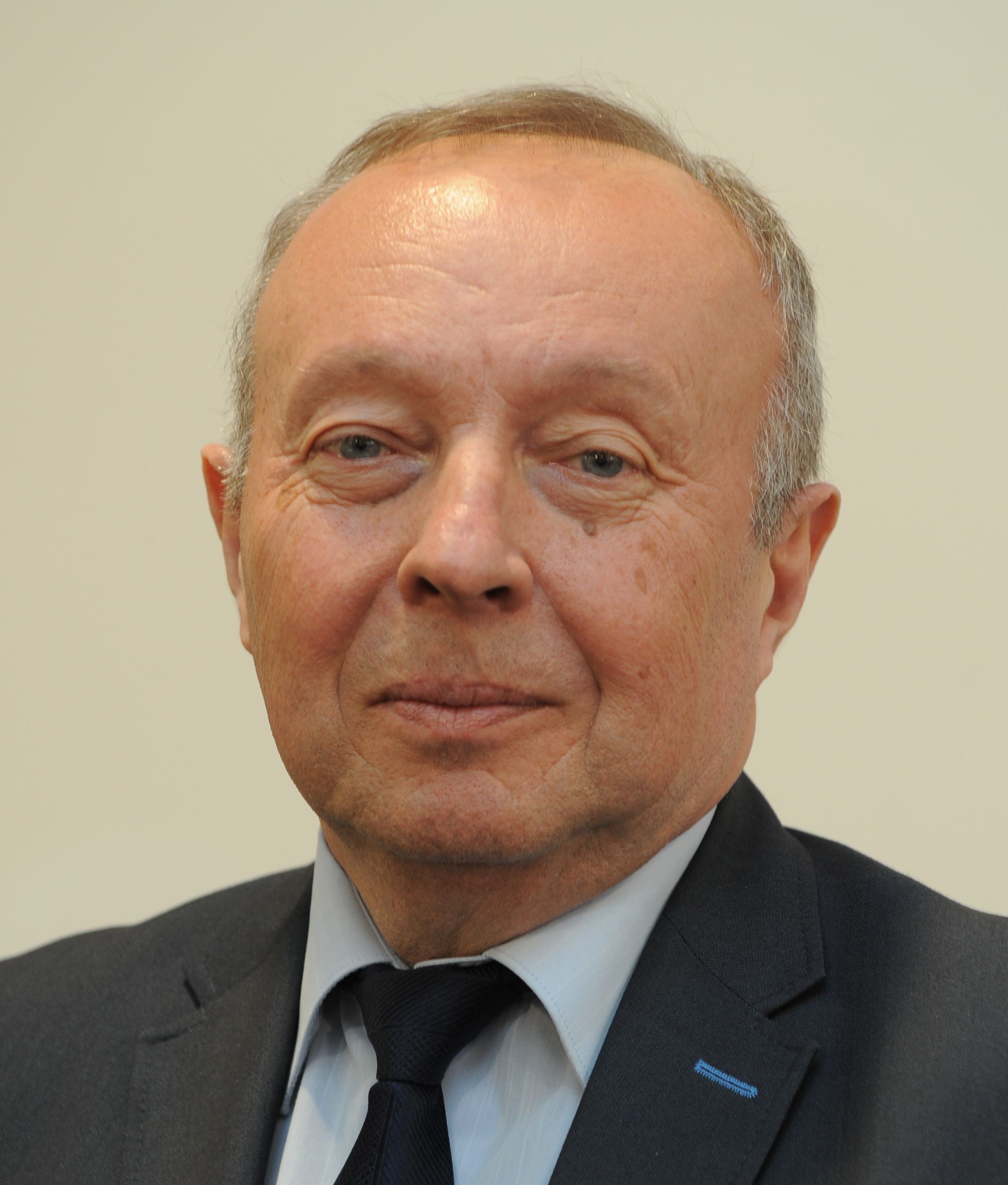 Ing. Jan Sedláček, místopředseda představenstva SOVAK ČR