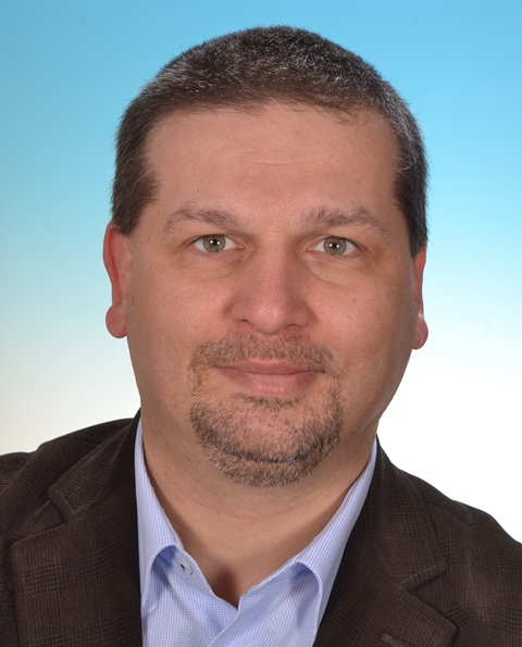 Ing. Zdeněk Procházka, LL.M., předseda kontrolní komise SOVAK ČR Ing. Zdeněk Procházka, LL.M., předseda kontrolní komise SOVAK ČR