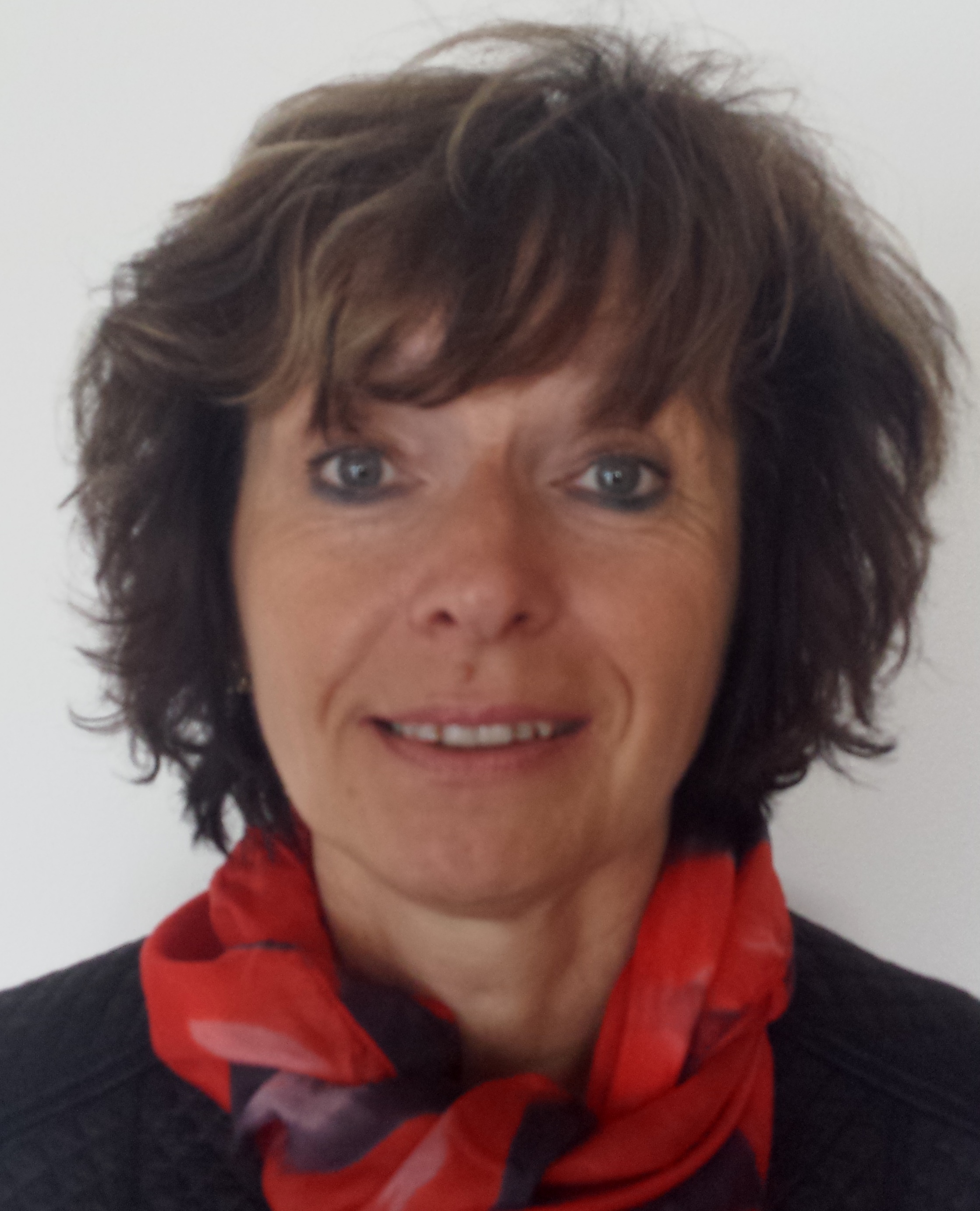 Ing. Miroslava Vaculíková, MBA, členka kontrolní komise