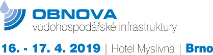 Obnova vodohospodářské infrastruktury