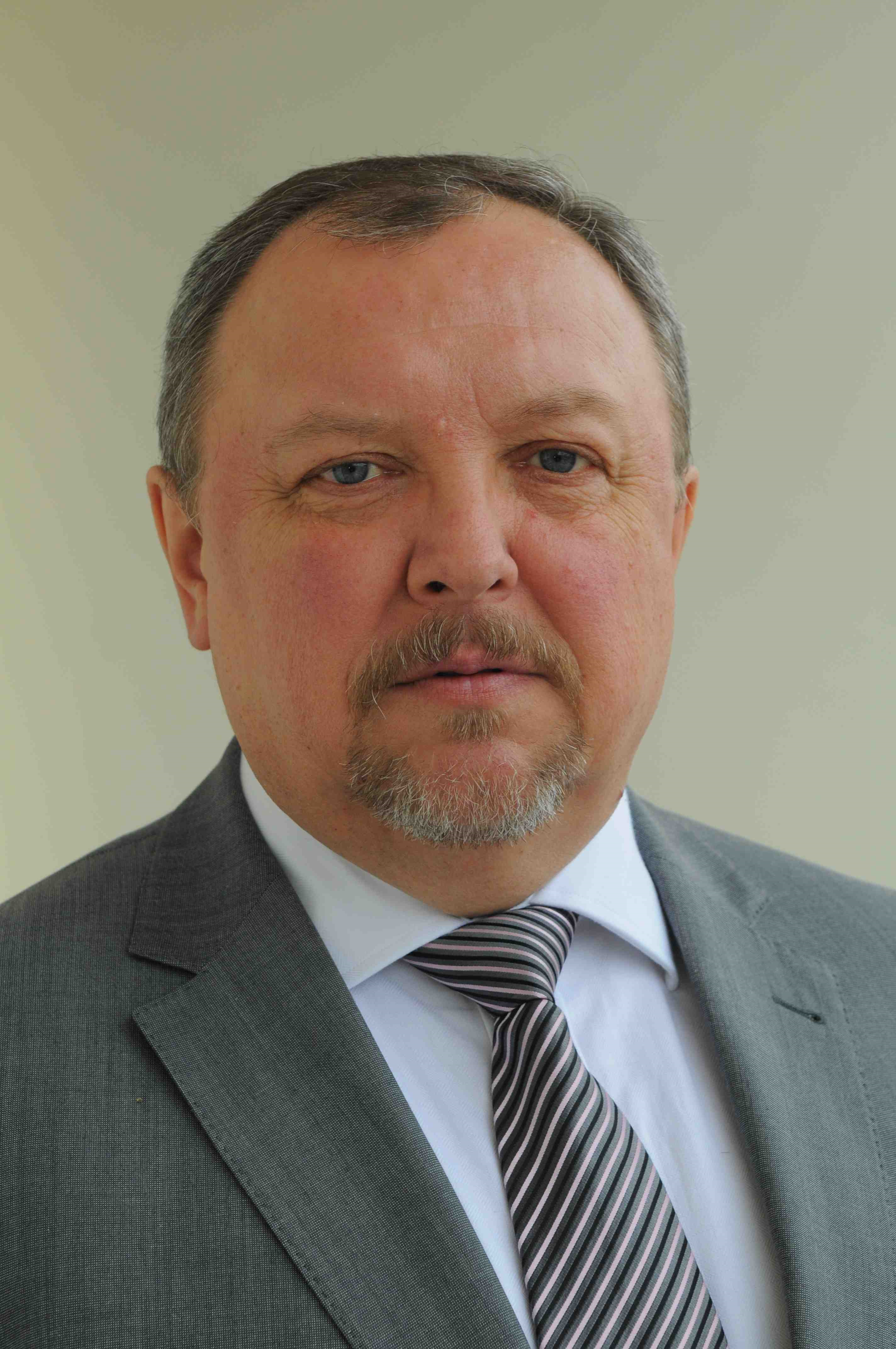Mgr. Jiří Hruška