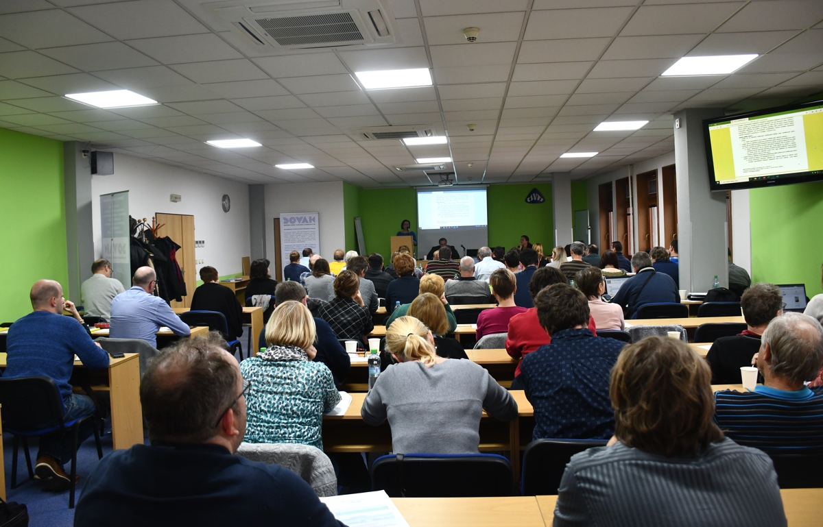 Workshop SOVAK ČR: Otázky a odpovědi k poplatkové agendě dle zákona o vodách za rok 2019 Workshop SOVAK ČR: Otázky a odpovědi k poplatkové agendě dle zákona o vodách za rok 2019