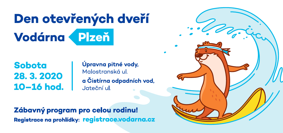 VODÁRNA PLZEŇ a.s. VODÁRNA PLZEŇ a.s.