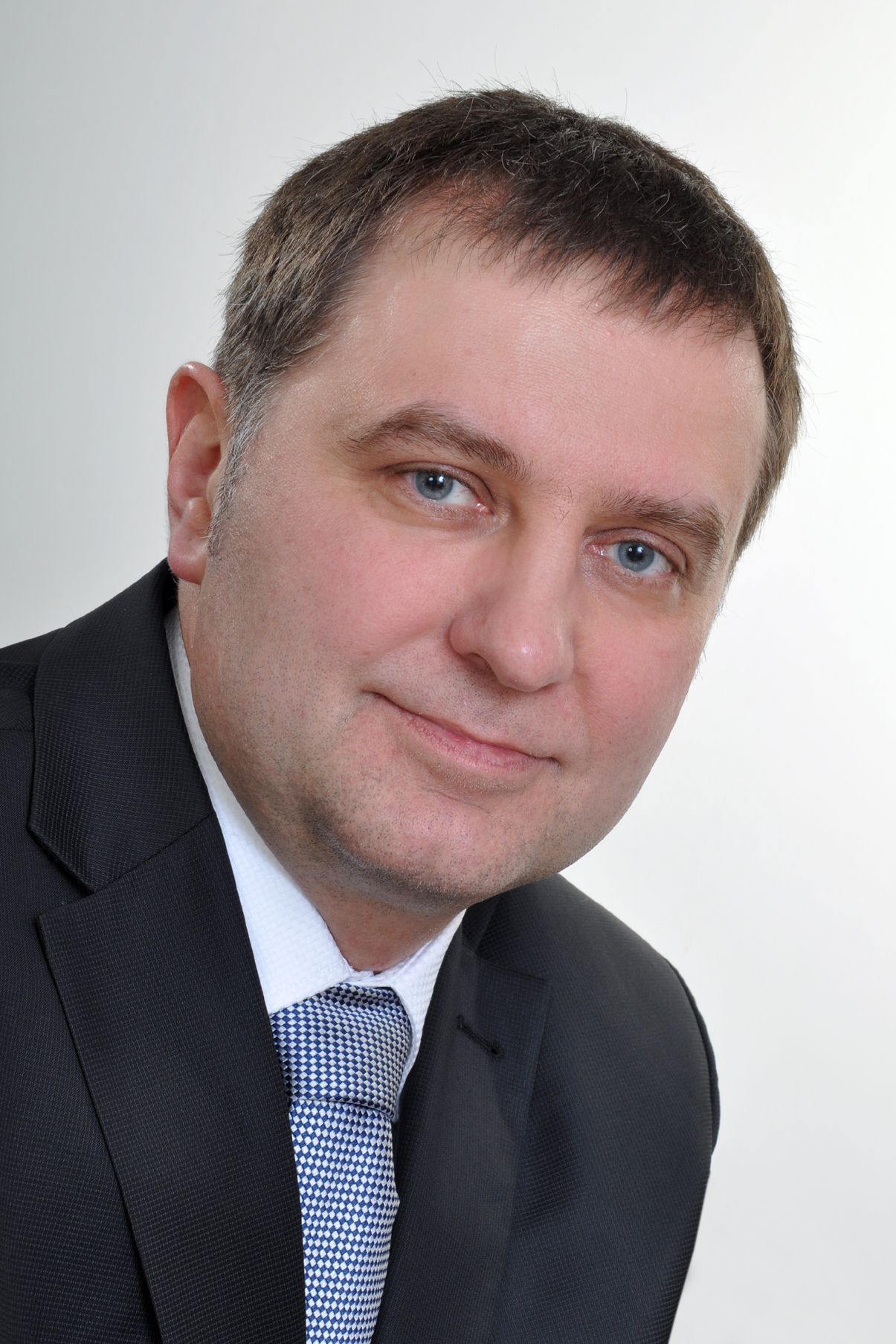 Ing. Petr Konečný, MBA Ing. Petr Konečný, MBA