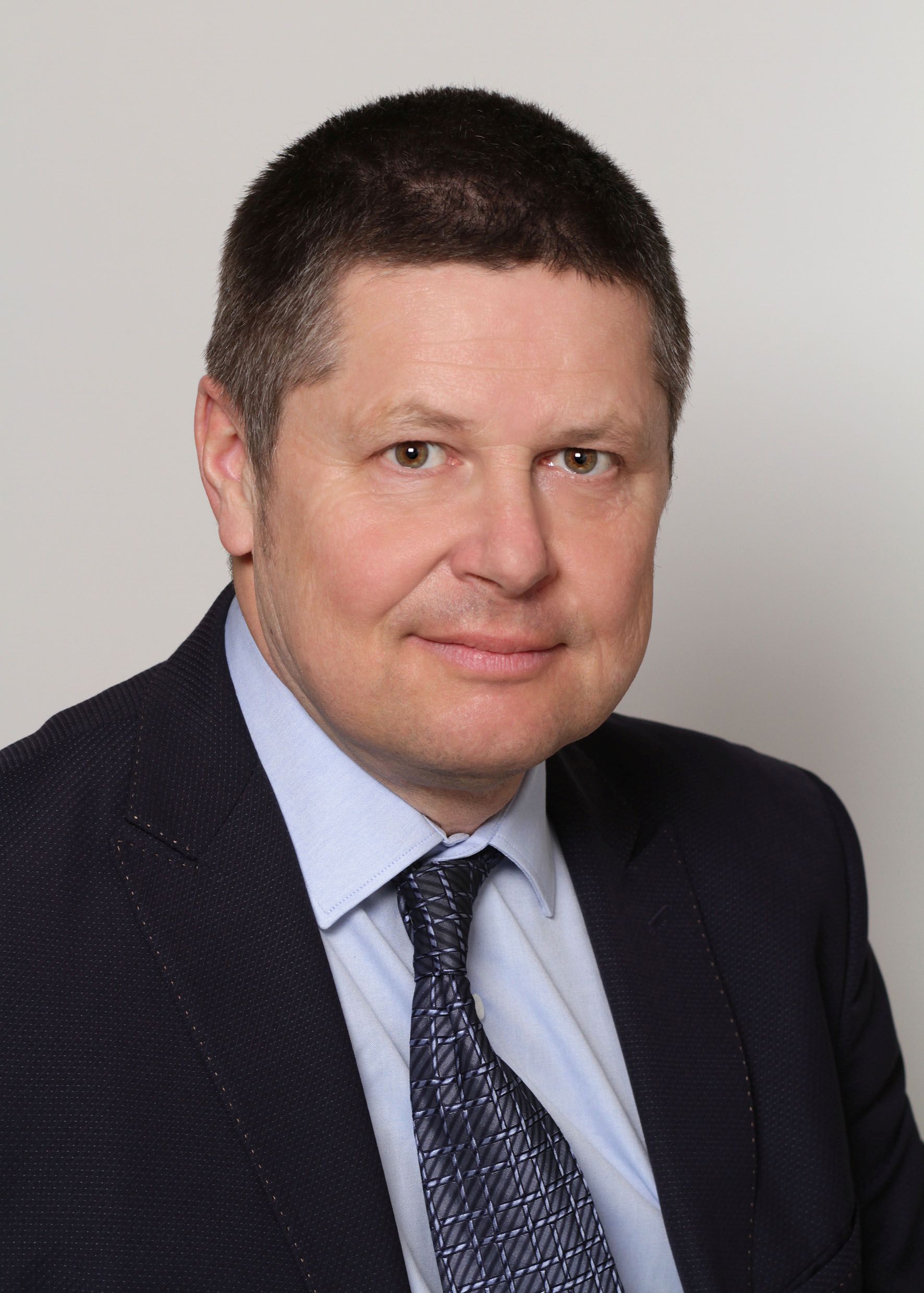 Ing. Vilém Žák, ředitel a člen představenstva SOVAK ČR Ing. Vilém Žák, ředitel a člen představenstva SOVAK ČR