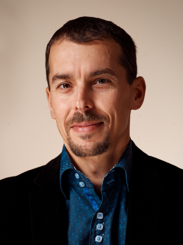 Ing. Ondřej Beneš, Ph.D., MBA, LL.M., člen představenstva SOVAK ČR Ing. Ondřej Beneš, Ph.D., MBA, LL.M., člen představenstva SOVAK ČR