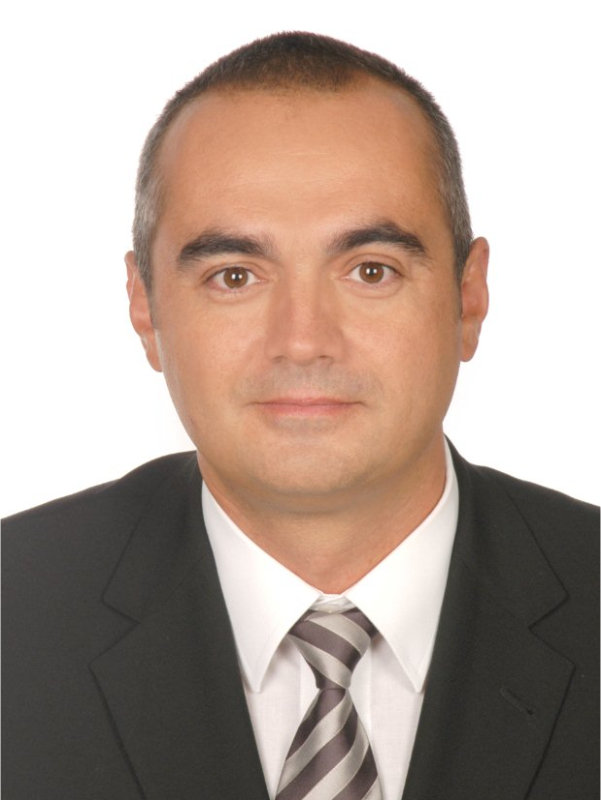 Ing. Martin Bernard, MBA, místopředseda představenstva SOVAK ČR Ing. Martin Bernard, MBA, místopředseda představenstva SOVAK ČR