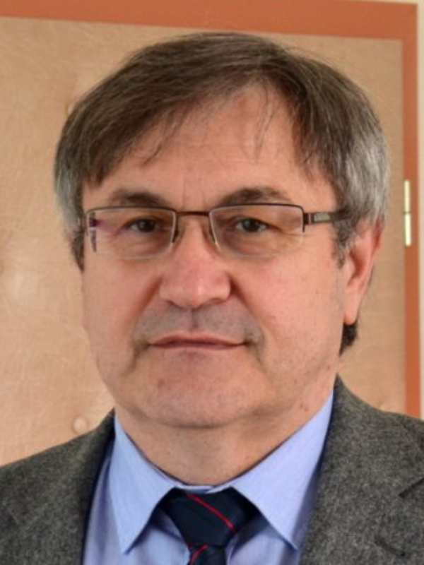 Ing. Antonín Jágl, člen představenstva SOVAK ČR Ing. Antonín Jágl, člen představenstva SOVAK ČR