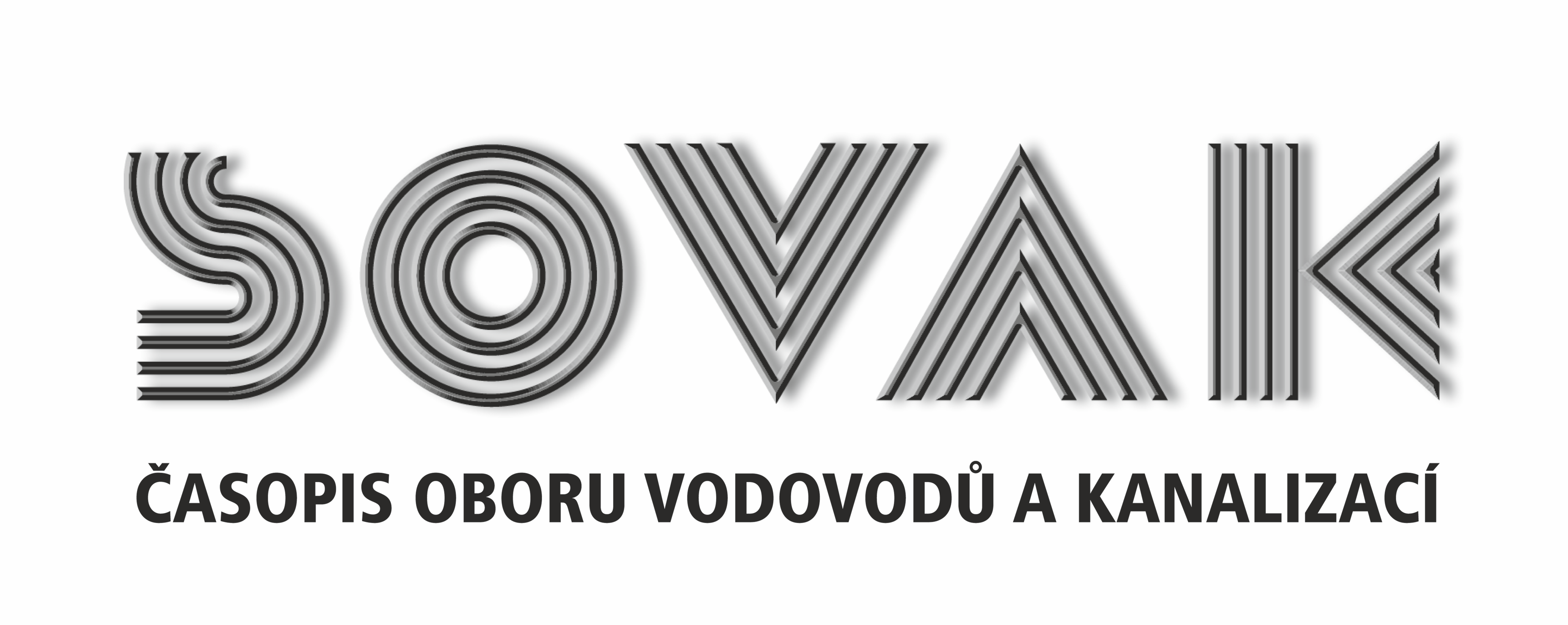 Logo časopisu Sovak Logo časopisu Sovak