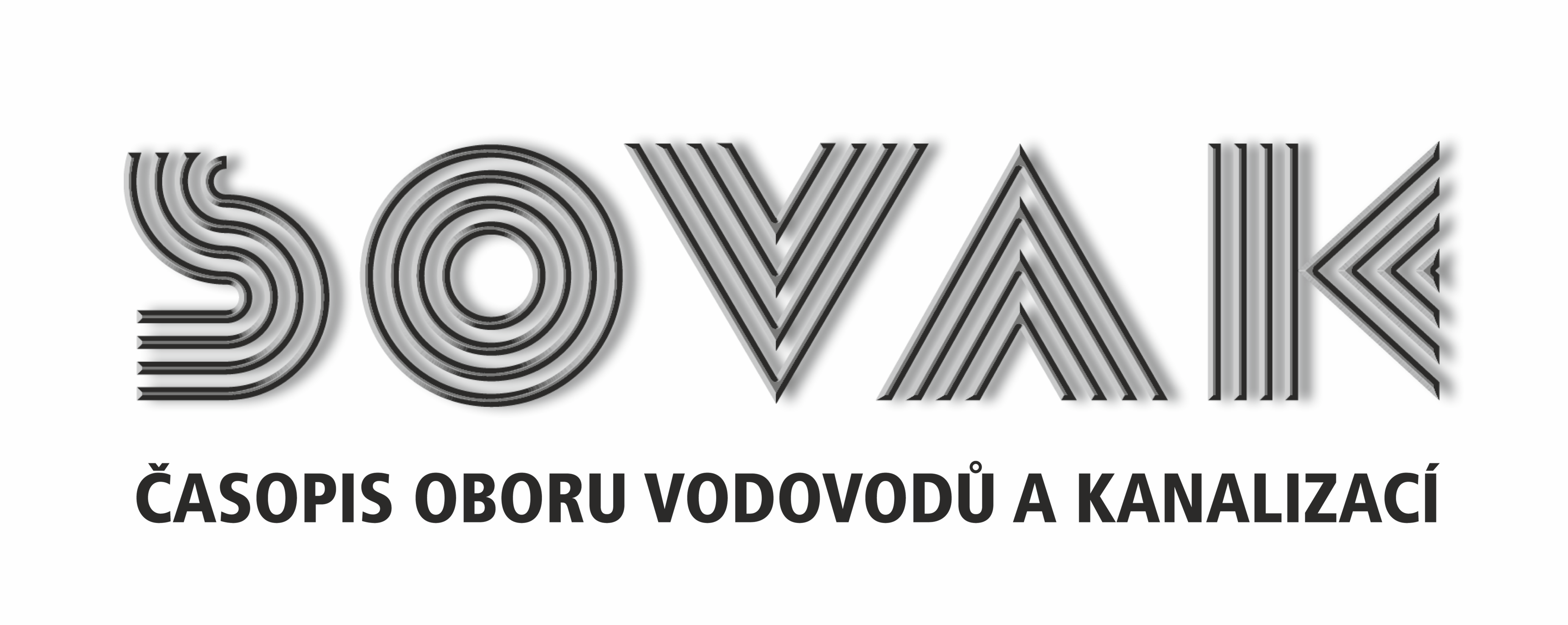 Logo časopisu Sovak