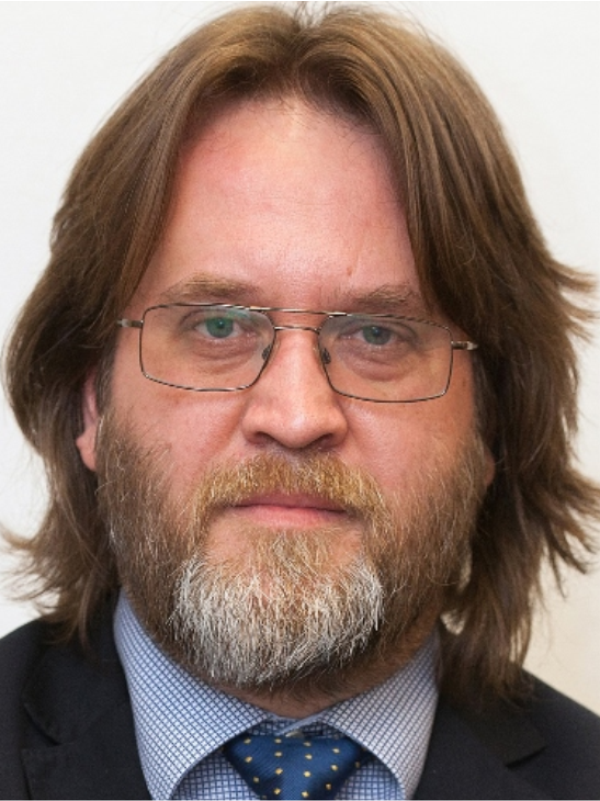 Ing. Anatol Pšenička, člen představenstva SOVAK ČR Ing. Anatol Pšenička, člen představenstva SOVAK ČR