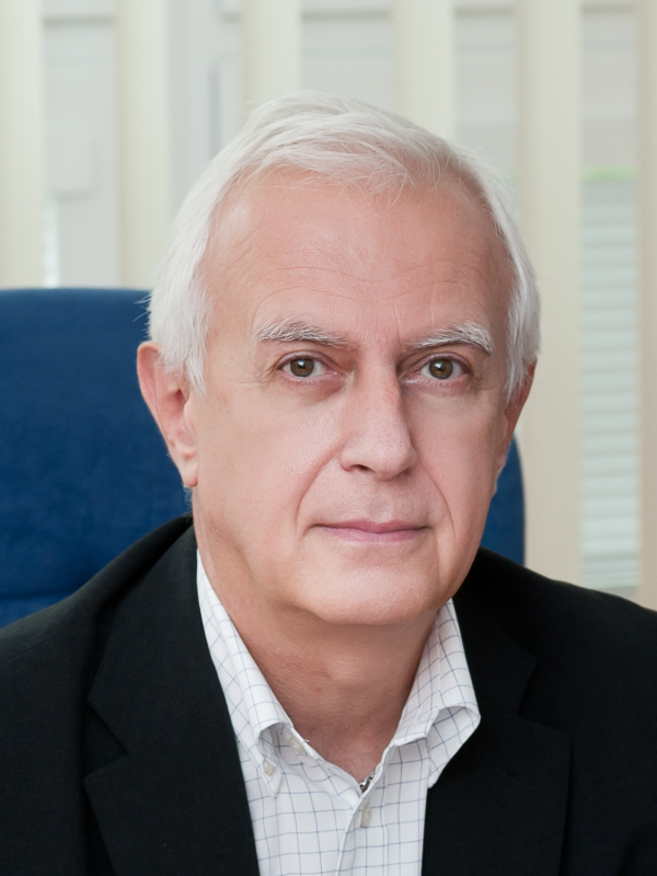 Ing. Miloslav Vostrý, předseda představenstva SOVAK ČR Ing. Miloslav Vostrý, předseda představenstva SOVAK ČR