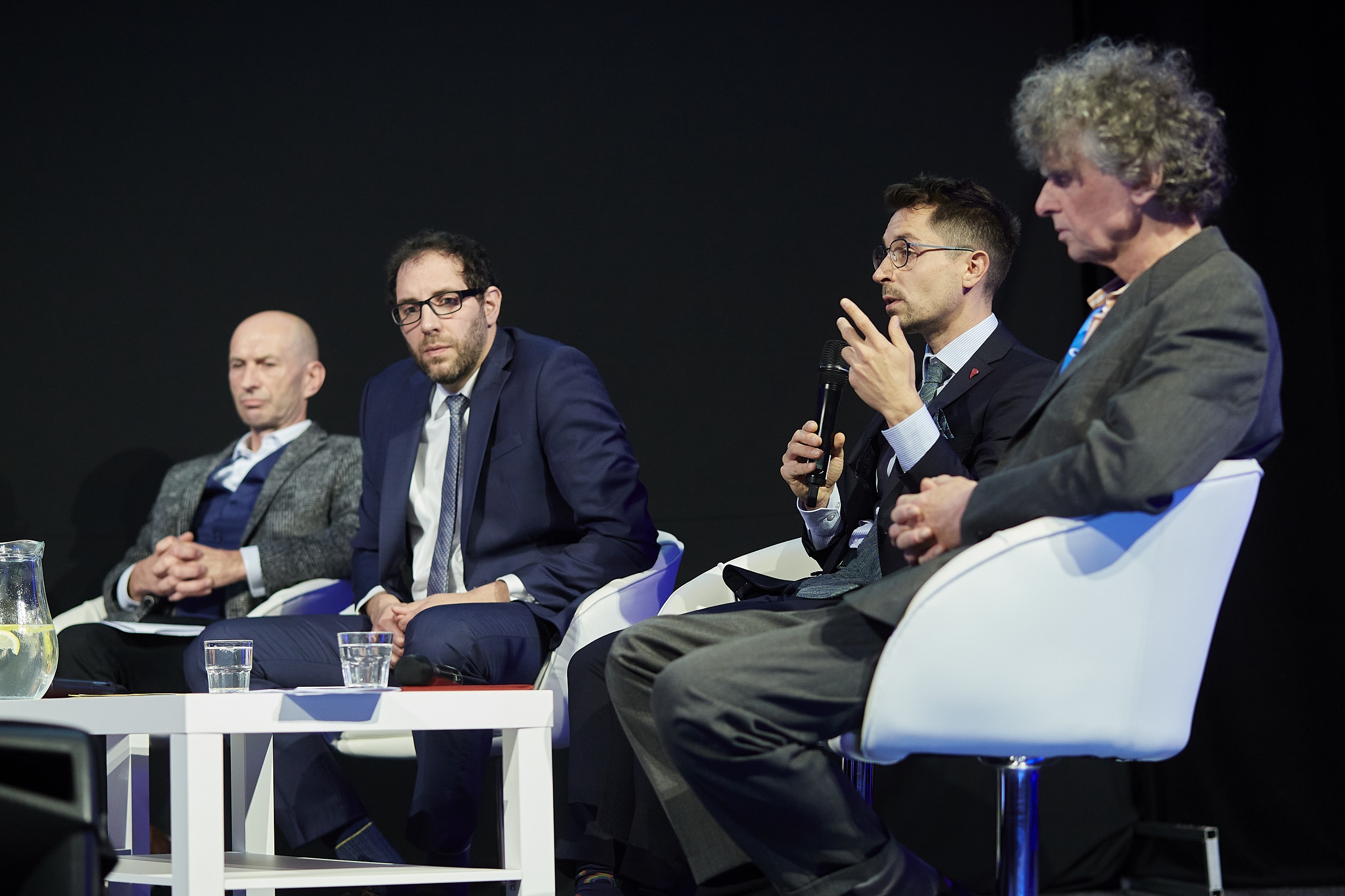 20. ročník konference Provoz vodovodů a kanalizací 2022 – diskuse regulátorů