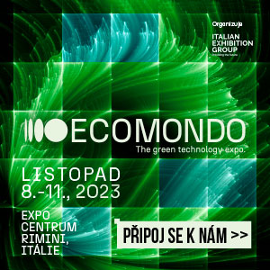 Banner Ecomondo 2023