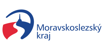 Logo Moravskoslezského kraje