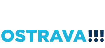 Logo města Ostrava