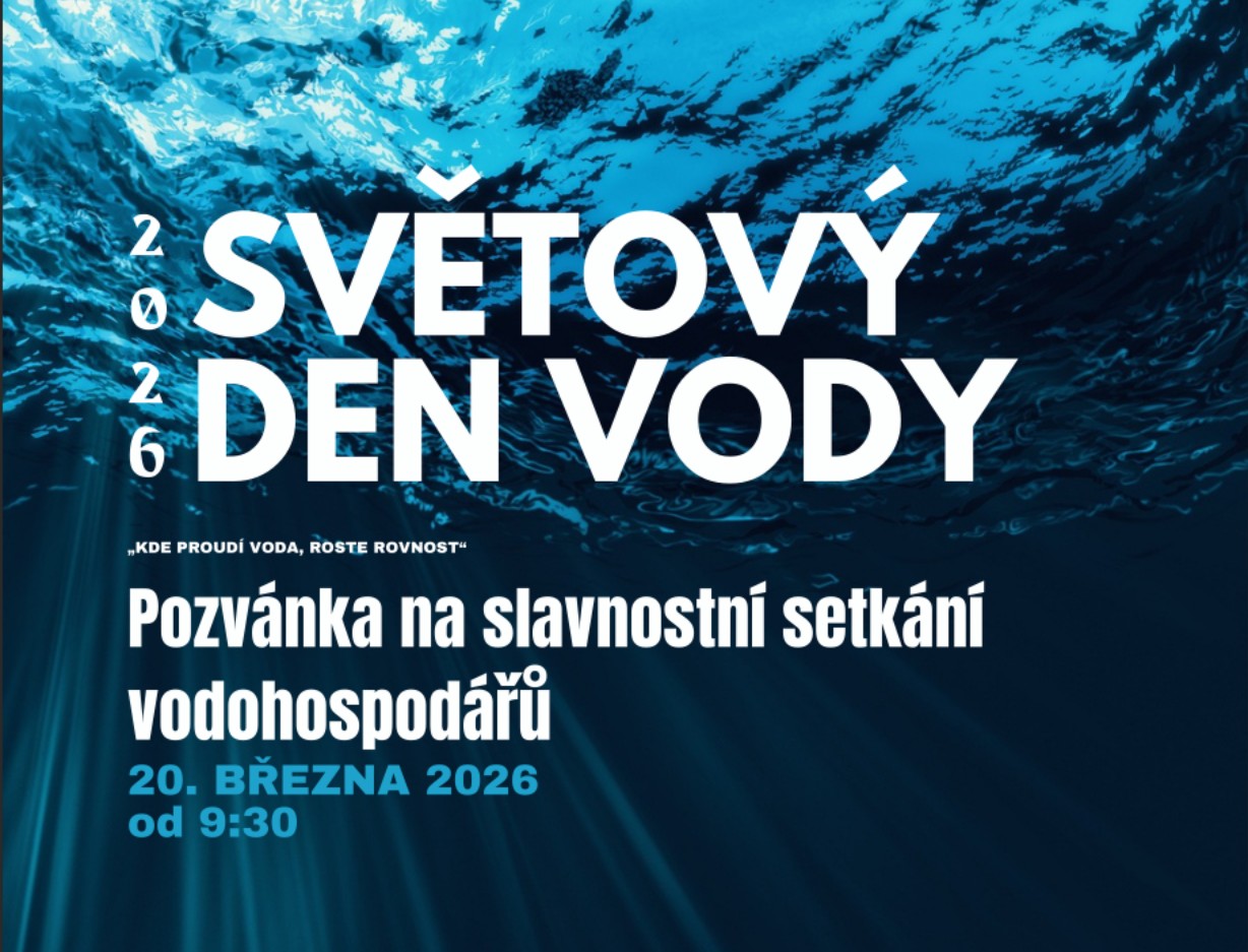 Světový den vody