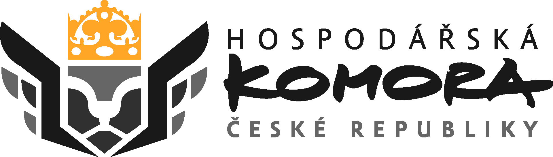 Logo Hospodářské komory