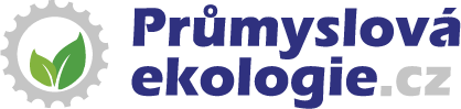 Logo Průmyslové ekologie