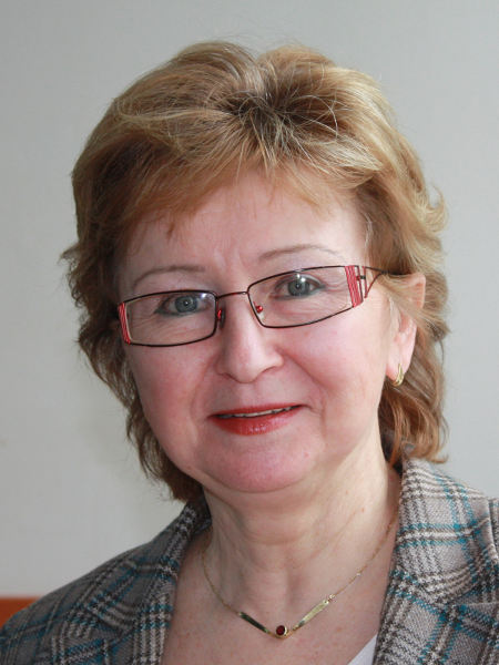 Ing. Radka Hušková (Pražské vodovody a kanalizace, a.s.)