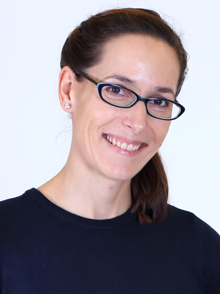 Mgr. Michaela Vojtěchovská Šrámková, Ph.D. (SOVAK ČR)