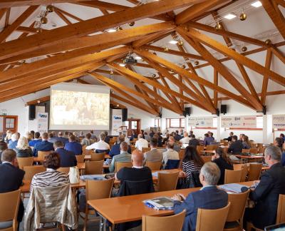 Konference VODA FÓRUM