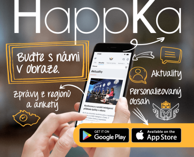 HappKa pro vaše podnikání