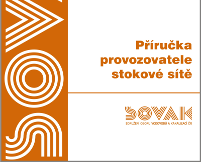 Publikace SOVAK ČR Vodovodní přípojky
