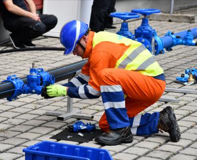 Vodárenské soutěže zručnosti se letos účastní rekordních 22 družstev.