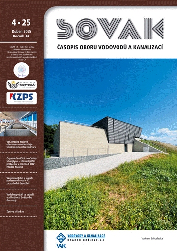 Vodojem Bohuslavice