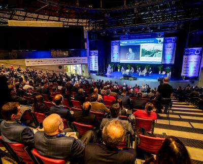 23. ročník konference Provoz vodovodů a kanalizací v Ostravě