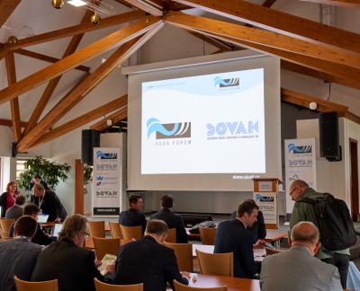 Konference VODA FÓRUM 2024