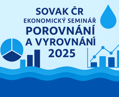 seminář Porovnání a vyrovnání 2025