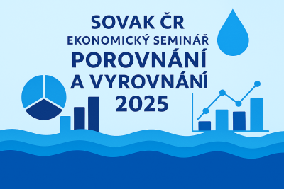 seminář Porovnání a vyrovnání 2025