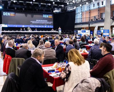 Den malých obcí v Olomouci