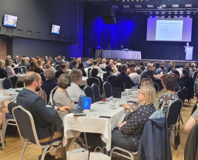 Konference Pitná voda