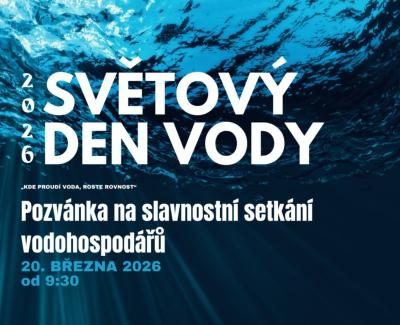 Světový den vody