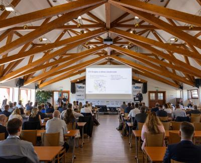 Konference VODA FÓRUM 2026