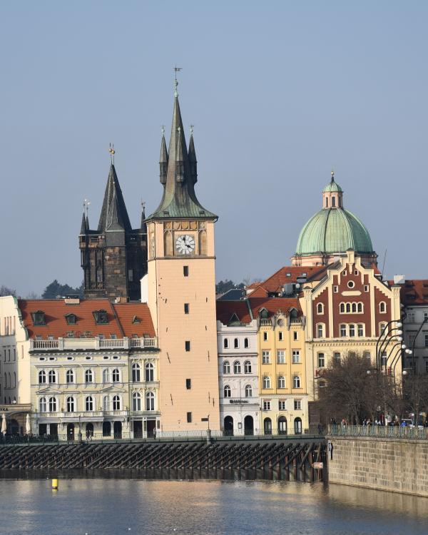 Kancelář SOVAK ČR