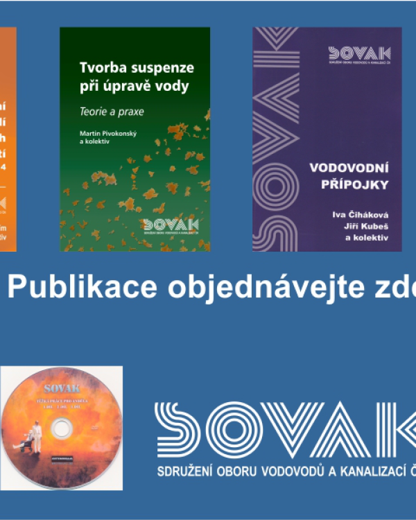 9 publikací a 1 DVD