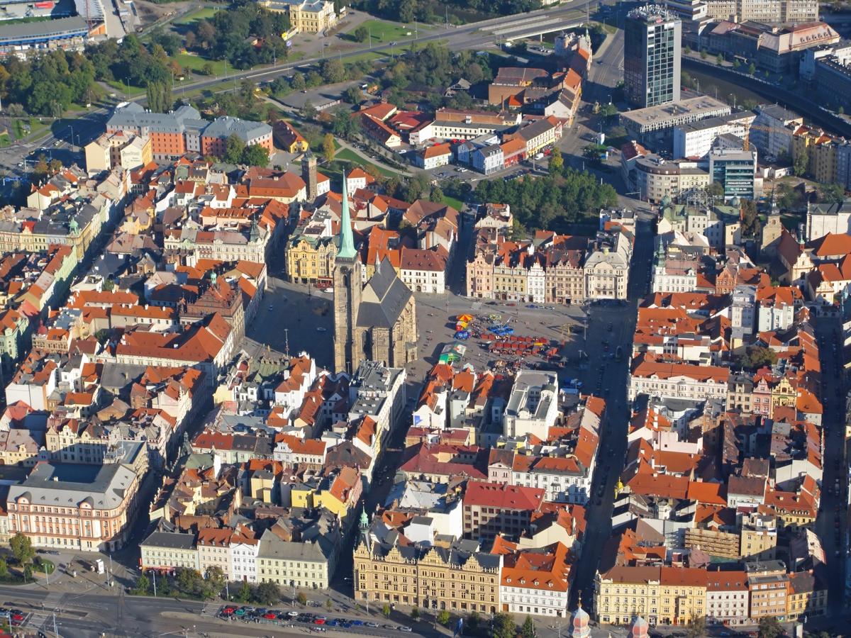 V Plzni se koná konference Provoz vodovodů a kanalizací 2019. V Plzni se koná konference Provoz vodovodů a kanalizací 2019.
