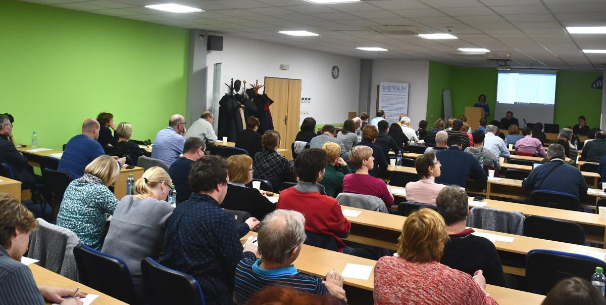 Workshop SOVAK ČR: Otázky a odpovědi k poplatkové agendě dle zákona o vodách za rok 2019 Workshop SOVAK ČR: Otázky a odpovědi k poplatkové agendě dle zákona o vodách za rok 2019