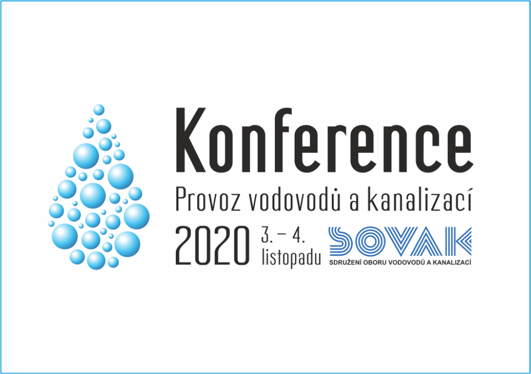 Provoz vodovodů a kanalizací 2020 Provoz vodovodů a kanalizací 2020