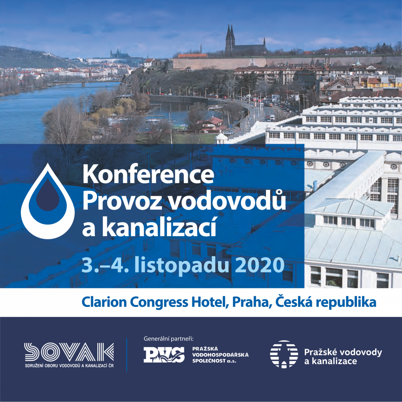 Provoz vodovodů a kanalizací 2020 Provoz vodovodů a kanalizací 2020
